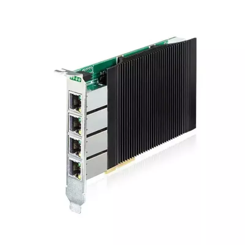 Internal Ethernet Network Card Planet ENW-9740P — PCI Express, Wired, 1000 Mbit/s, IEEE 802.3/802.3u/802.3ab