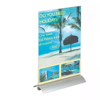 A4 Presenter Durable 8589-19