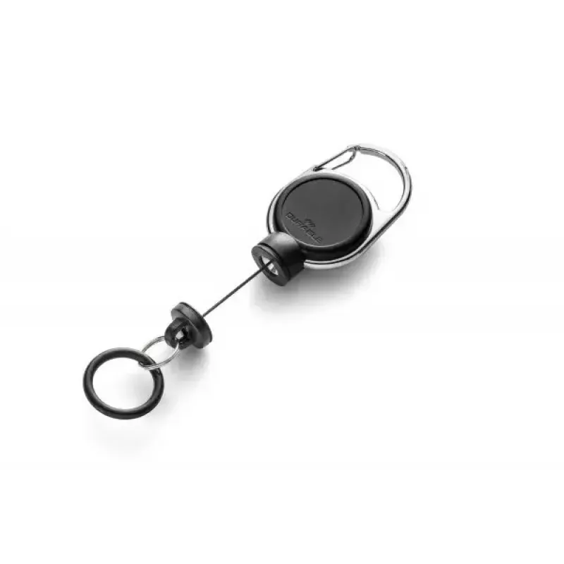 Badge holder Durable Jojo Extra Strong 836901