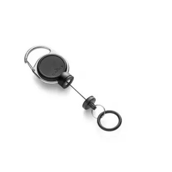 Badge holder Durable Jojo Extra Strong 836901
