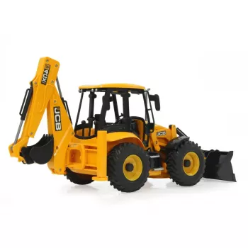 Front loader Jamara 404980 Electric engine 1:20 for ages 6+