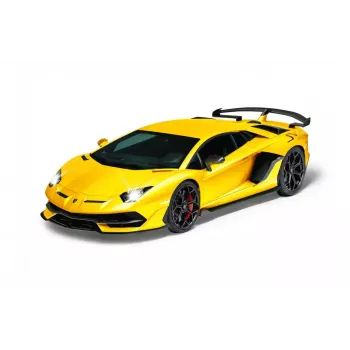 Sport car Jamara Lamborghini Aventador SVJ Electric engine 1:14