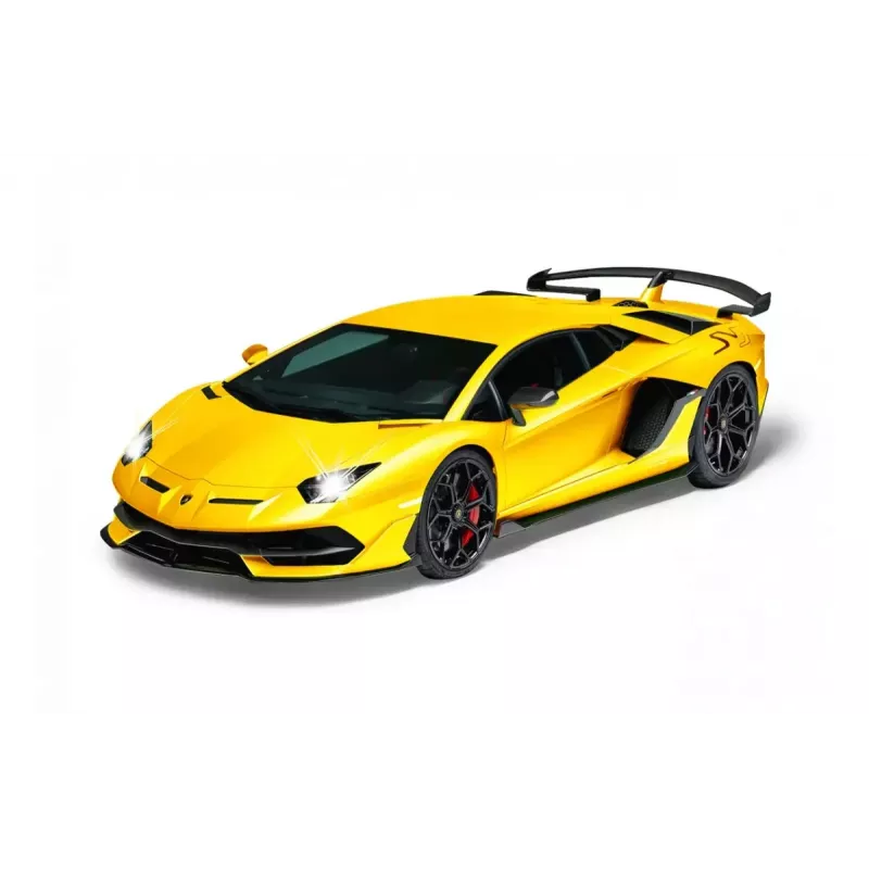 Sport car Jamara Lamborghini Aventador SVJ Electric engine 1:14