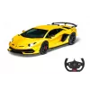 Sport car Jamara Lamborghini Aventador SVJ Electric engine 1:14