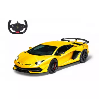 Sport car Jamara Lamborghini Aventador SVJ Electric engine 1:14