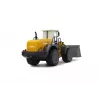 Bulldozer Jamara Wheel loader Liebherr