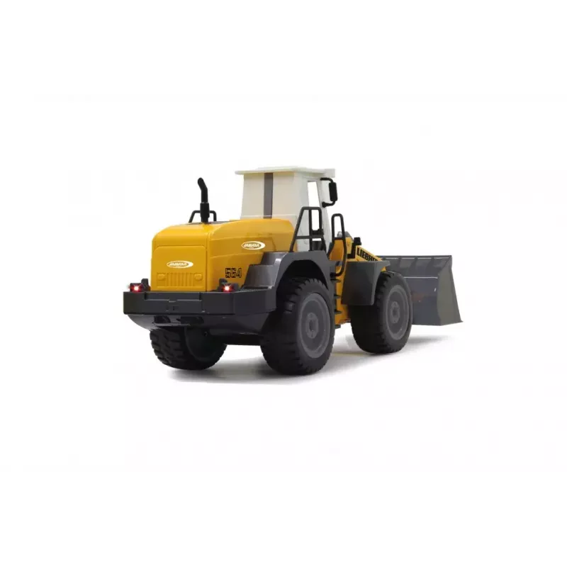 Bulldozer Jamara Wheel loader Liebherr
