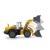 Bulldozer Jamara Wheel loader Liebherr