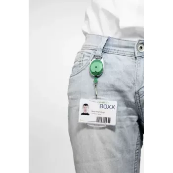 Badge reel Durable 832707
