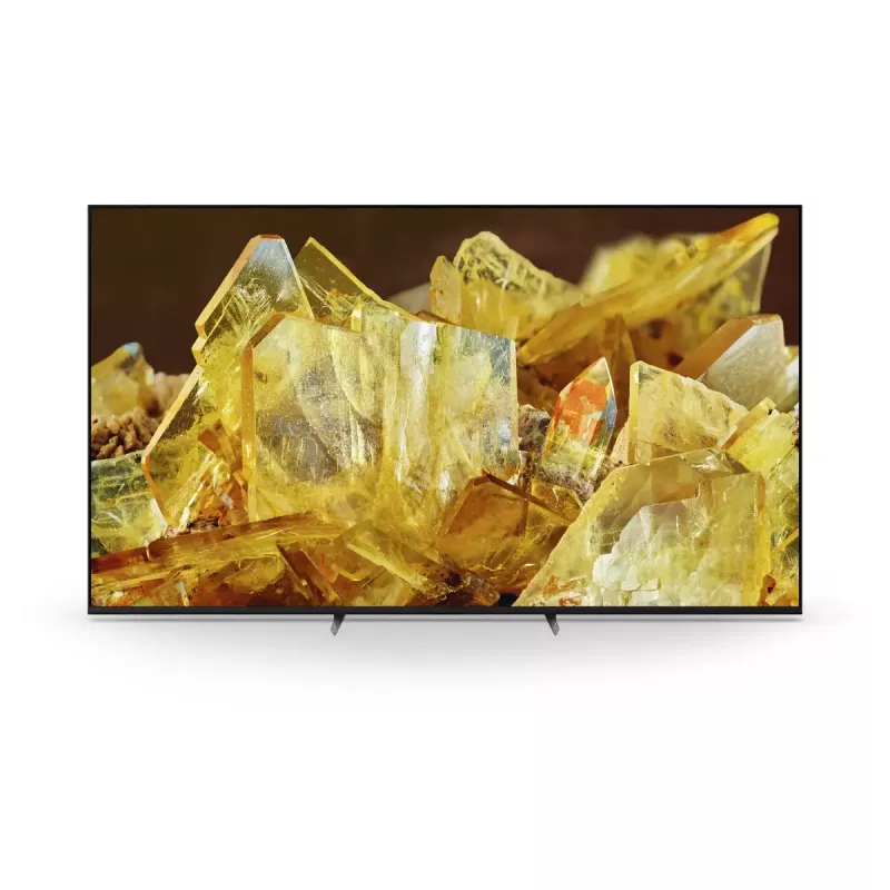 Sony XR85X90LPAEP TV 2.16 m (85 inch) 4K Ultra HD Smart TV Wi-Fi Black