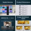 Sony XR85X90LPAEP TV 2.16 m (85 inch) 4K Ultra HD Smart TV Wi-Fi Black