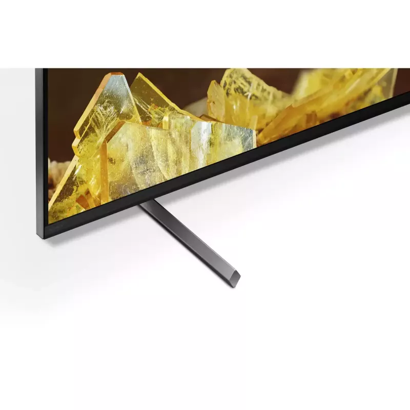 Sony XR85X90LPAEP TV 2.16 m (85 inch) 4K Ultra HD Smart TV Wi-Fi Black