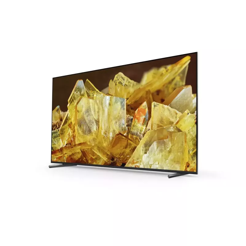 Sony XR85X90LPAEP TV 2.16 m (85 inch) 4K Ultra HD Smart TV Wi-Fi Black