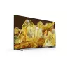 Sony XR85X90LPAEP TV 2.16 m (85 inch) 4K Ultra HD Smart TV Wi-Fi Black