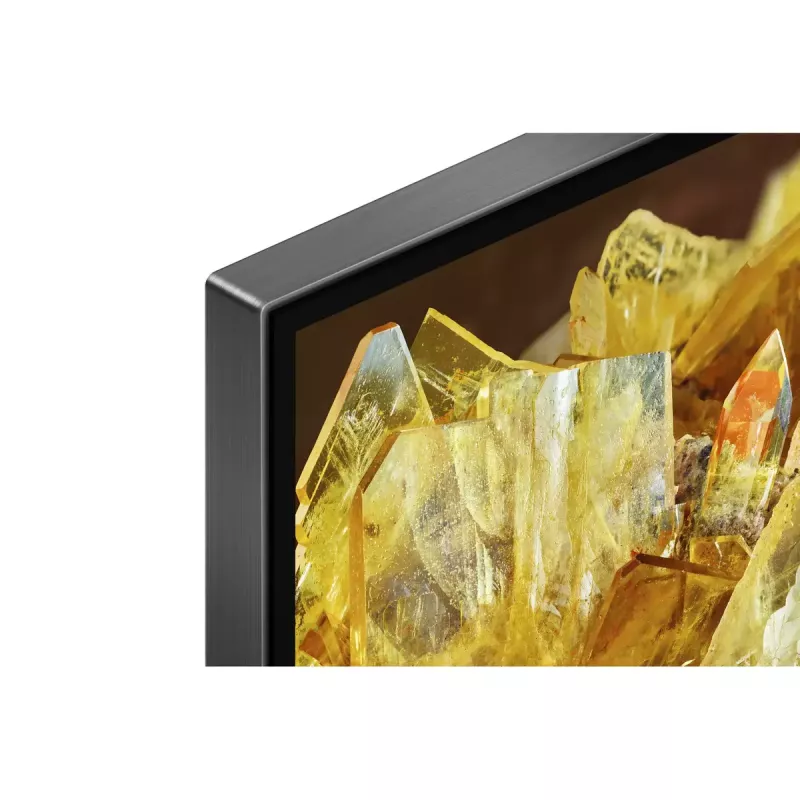 Sony XR85X90LPAEP TV 2.16 m (85 inch) 4K Ultra HD Smart TV Wi-Fi Black