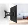 Hama 00220839 TV mount/stand 3.05 m (120 inch) Black, White