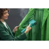 Tefal Pure Pop DT2024 Handheld garment steamer 0.07 L 1300 W Green