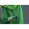 Tefal Pure Pop DT2024 Handheld garment steamer 0.07 L 1300 W Green