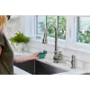 Tefal Pure Pop DT2024 Handheld garment steamer 0.07 L 1300 W Green