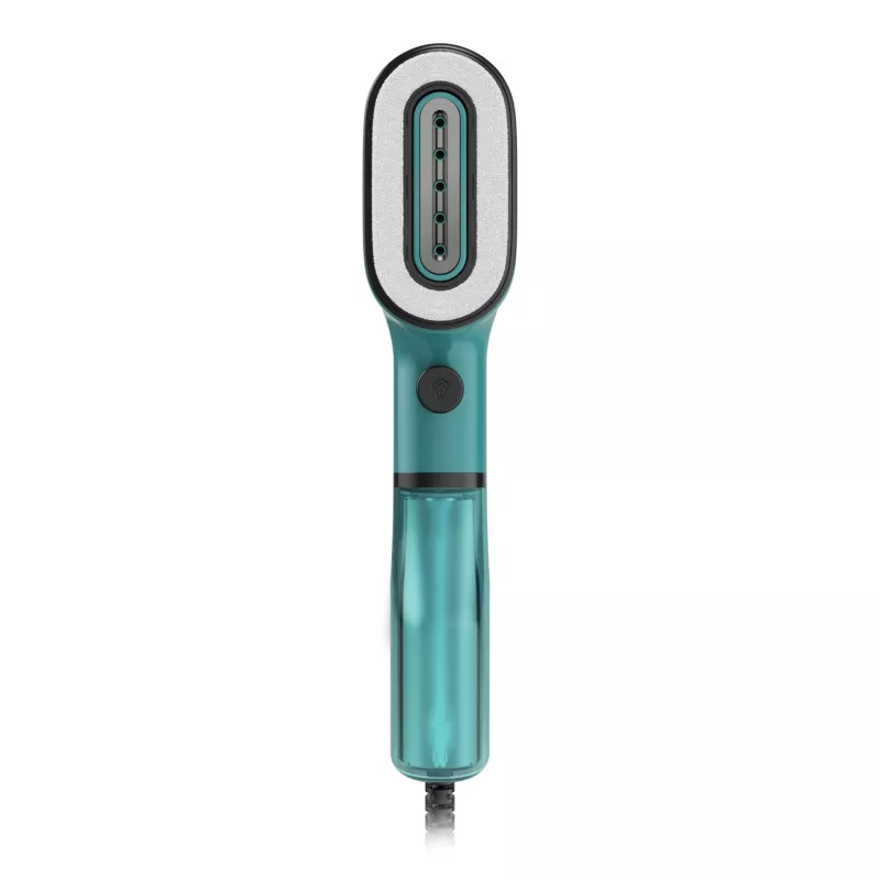 Tefal Pure Pop DT2024 Handheld garment steamer 0.07 L 1300 W Green