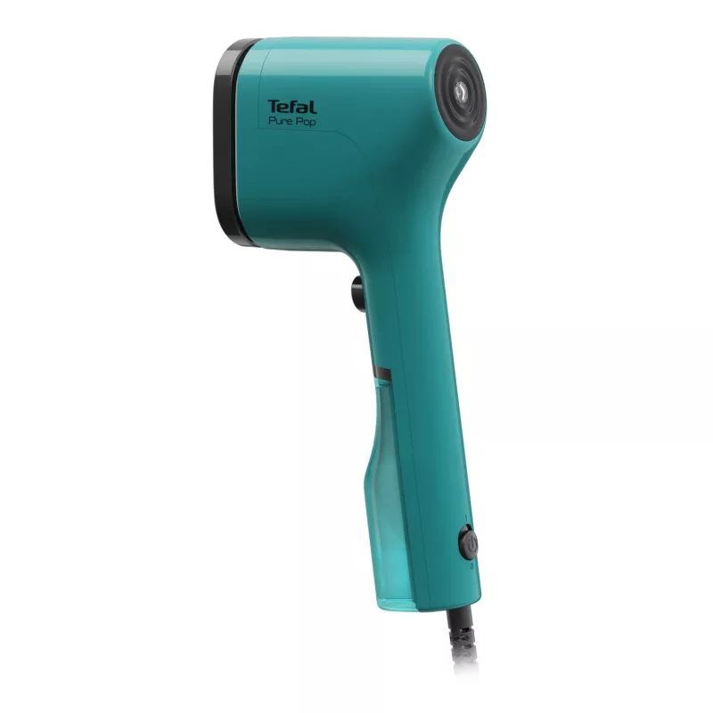 Tefal Pure Pop DT2024 Handheld garment steamer 0.07 L 1300 W Green