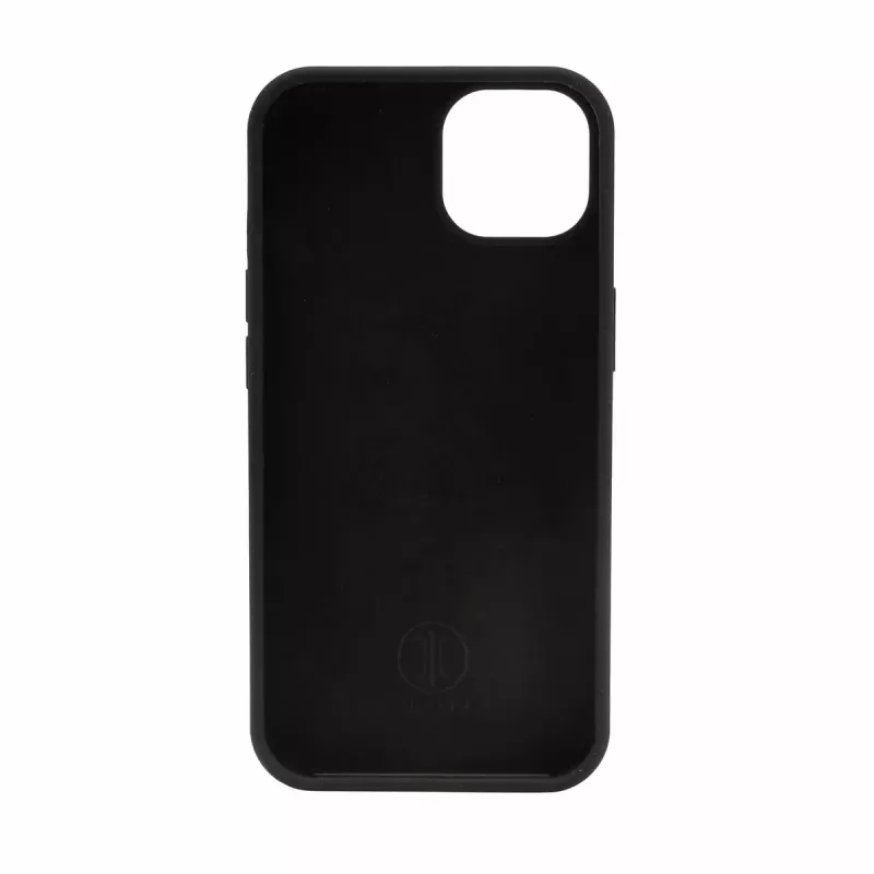 Cover JT BERLIN Steglitz mobile phone case Black 15.5 cm