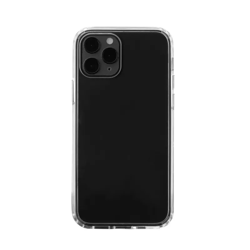 Cover JT BERLIN Pankow Clear for iPhone 16 Pro 6.3 inch Transparent