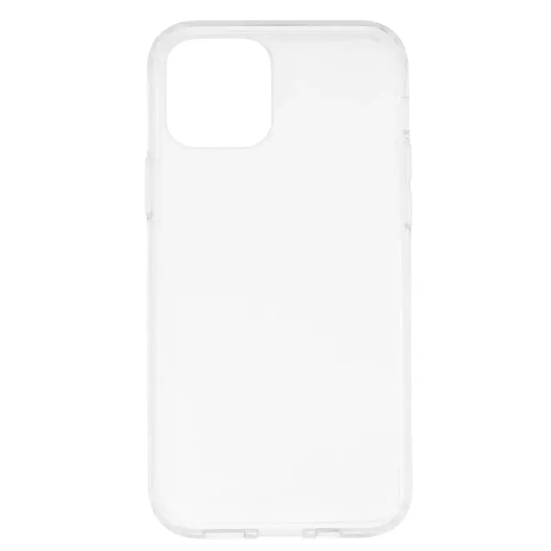 Cover JT BERLIN Pankow Clear for iPhone 16 Pro 6.3 inch Transparent