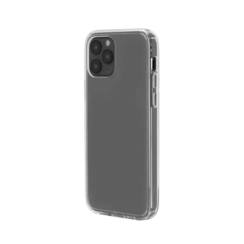 Cover JT BERLIN Pankow Clear for iPhone 16 Pro 6.3 inch Transparent