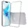 Cover JT BERLIN Pankow Clear for iPhone 16 Pro 6.3 inch Transparent