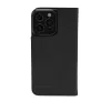 Folio Case JT BERLIN BookCase Tegel Black for iPhone 15 Pro 15.5 cm