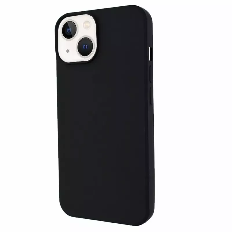 Cover JT BERLIN Pankow Soft mobile phone case 15.5 cm Black