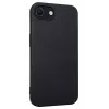 Cover JT BERLIN Pankow Soft for iPhone 16E Black 15.4 cm