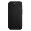 Cover JT BERLIN Pankow Soft for iPhone 16E Black 15.4 cm