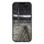 Cover JT BERLIN Pankow Soft for iPhone 16E Black 15.4 cm