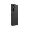Hama Fantastic Feel mobile phone case 17 cm (6.7 inch) Cover Black