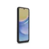 Hama Fantastic Feel mobile phone case 17 cm (6.7 inch) Cover Black