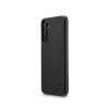 Hama Fantastic Feel mobile phone case 17 cm (6.7 inch) Cover Black