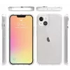Cover Menatwork Pankow Clear iPhone 13