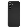 Cover JT BERLIN Pankow Soft Black Samsung Galaxy S25 15.8 cm