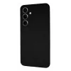 Cover JT BERLIN Pankow Soft Black Samsung Galaxy S25 15.8 cm