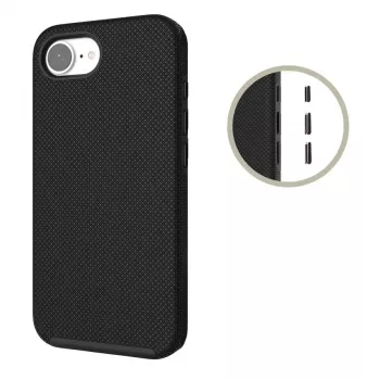 Cover JT BERLIN Pankow Solid mobile phone case Black 15.4 cm