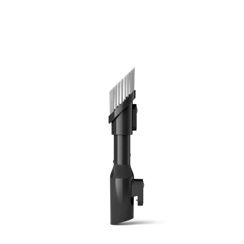 Nozzle set Philips XV1632/01 Stick vacuum Black