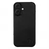 Cover JT BERLIN BackCase Kreuzberg iPhone 16 15.5 cm Black