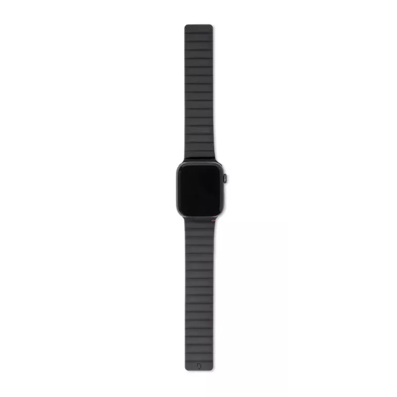 Band Decoded D22AWS40TSL3SCL Smart Wearable Accessories Black Silicone