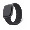 Band Decoded D22AWS40TSL3SCL Smart Wearable Accessories Black Silicone