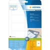 Self-adhesive printer label HERMA Labels Premium A4 83.8x50.8 mm