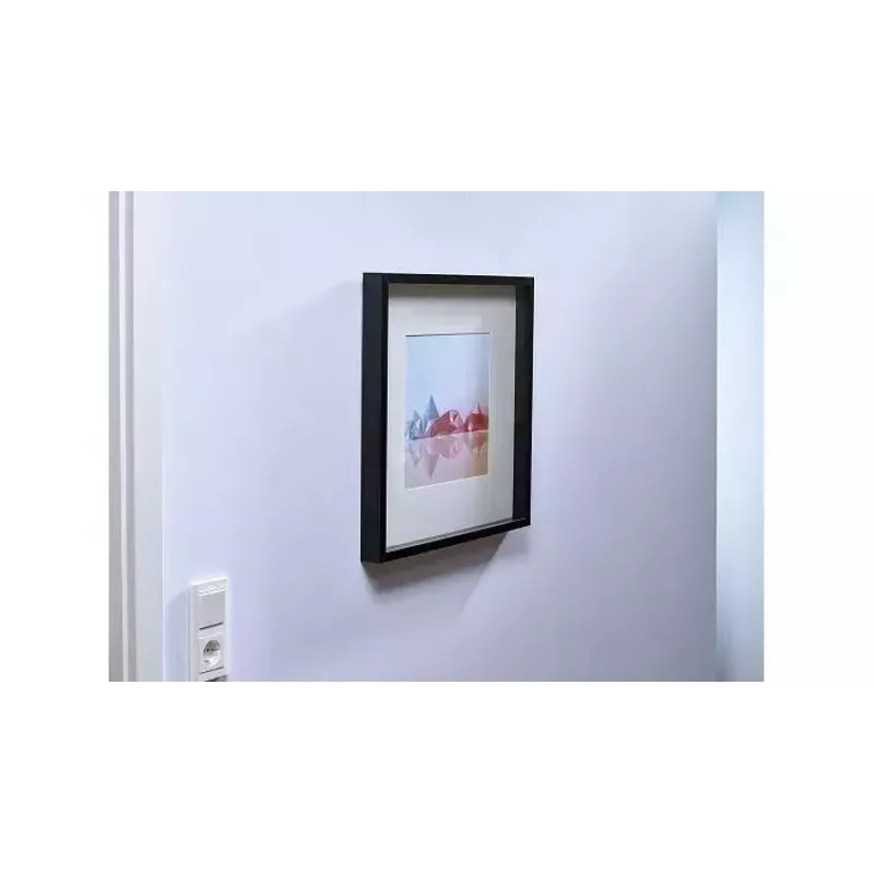 Utility hook TESA 77774 Indoor Red White 2 pc(s)