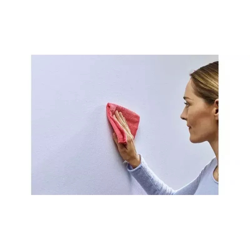 Utility hook TESA 77774 Indoor Red White 2 pc(s)