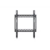 Wallmount MULTIBRACKETS M Universal HD Portrait wall bracket for 60 inch–100 inch screens, VESA 200x200–400x600, load 100 kg, black
